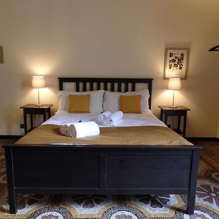 B&B Genova Centro Extérieur photo
