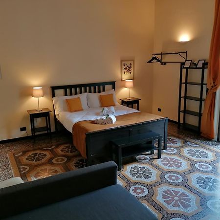 B&B Genova Centro Extérieur photo