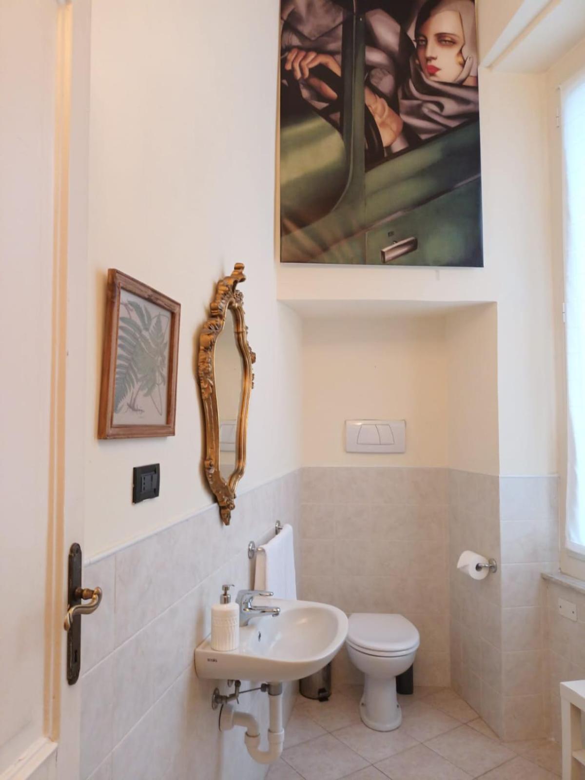 B&B Genova Centro Extérieur photo