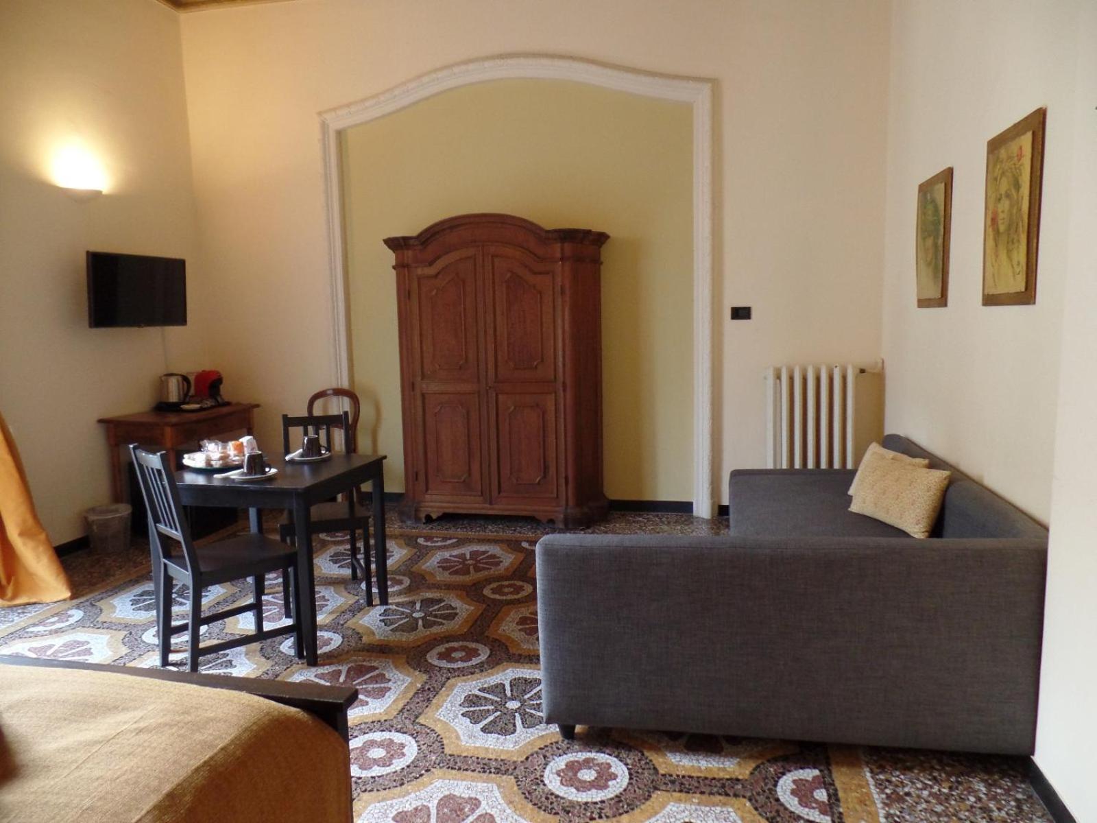 B&B Genova Centro Extérieur photo