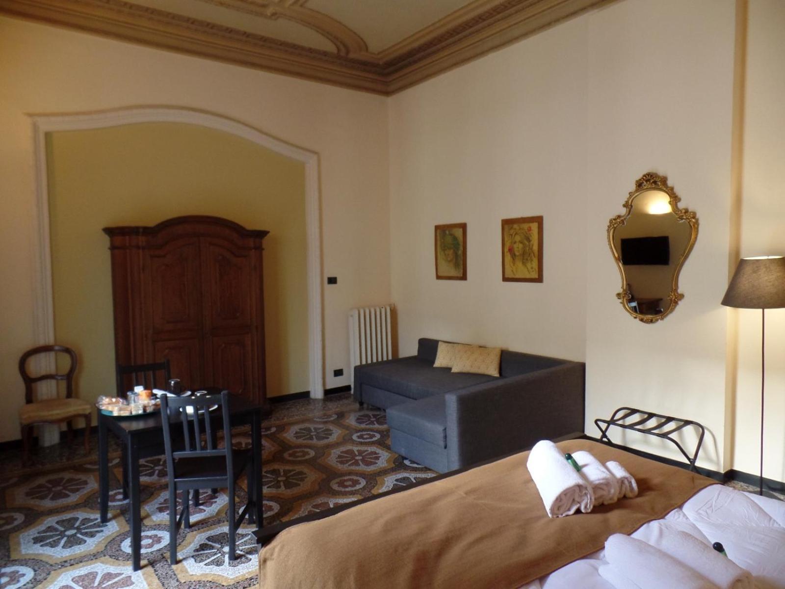 B&B Genova Centro Extérieur photo