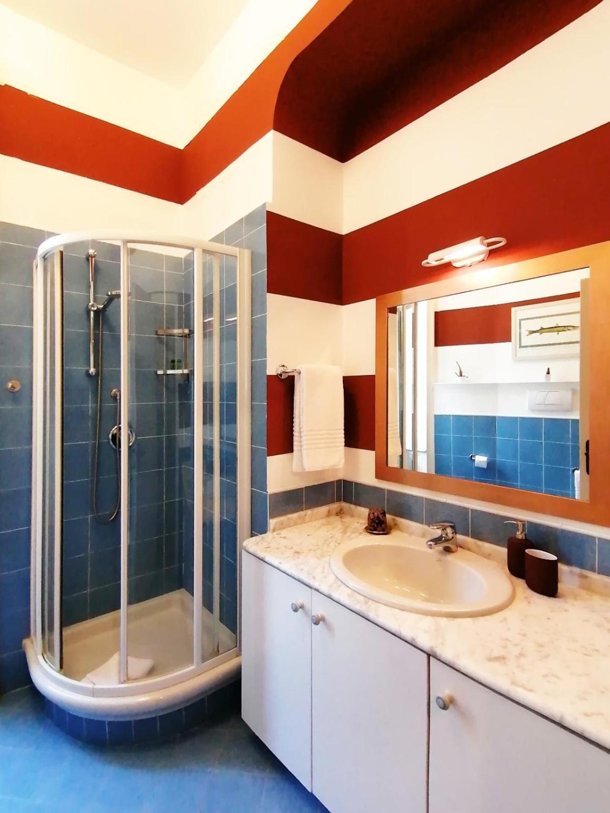 B&B Genova Centro Extérieur photo