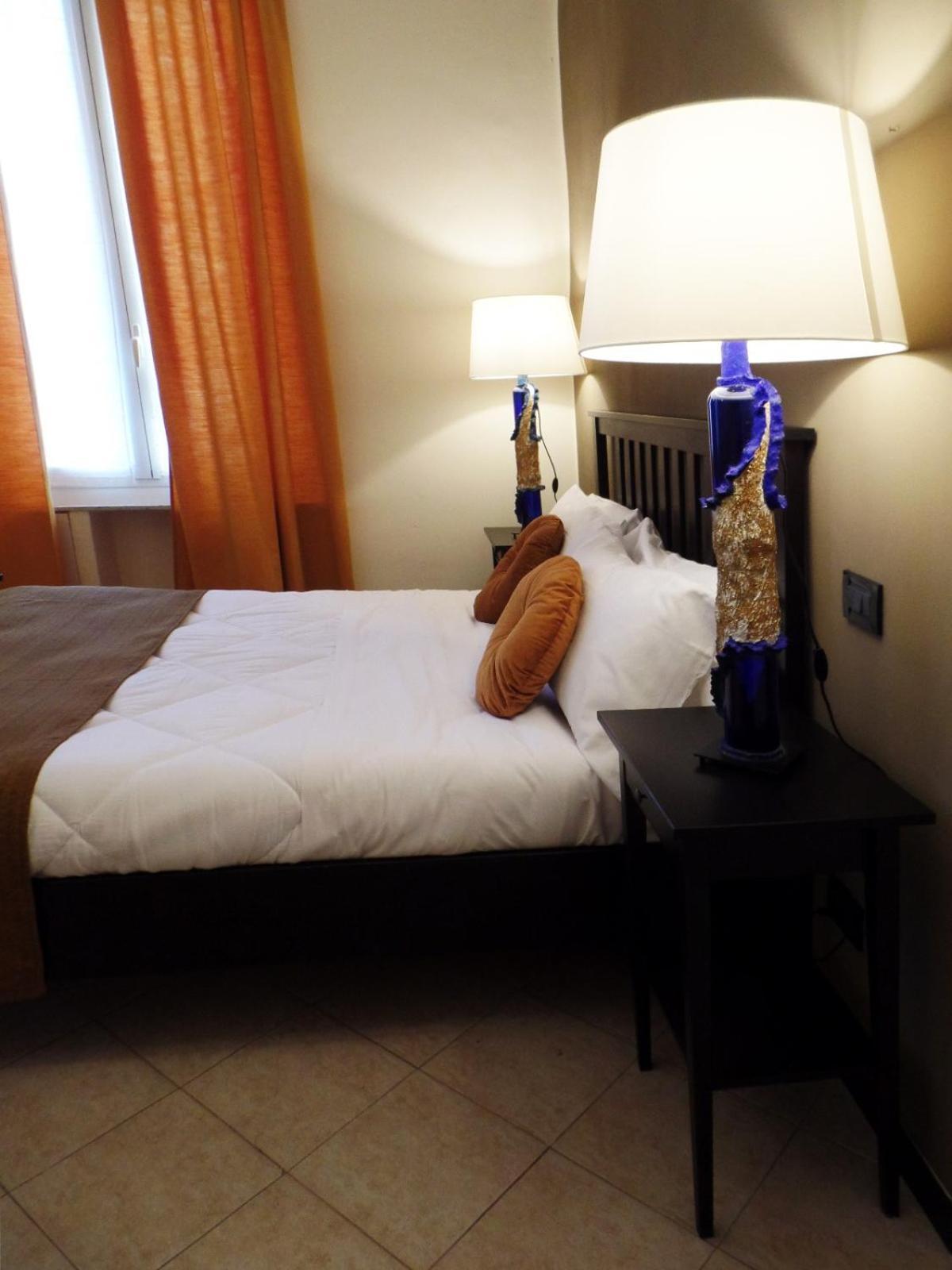 B&B Genova Centro Extérieur photo