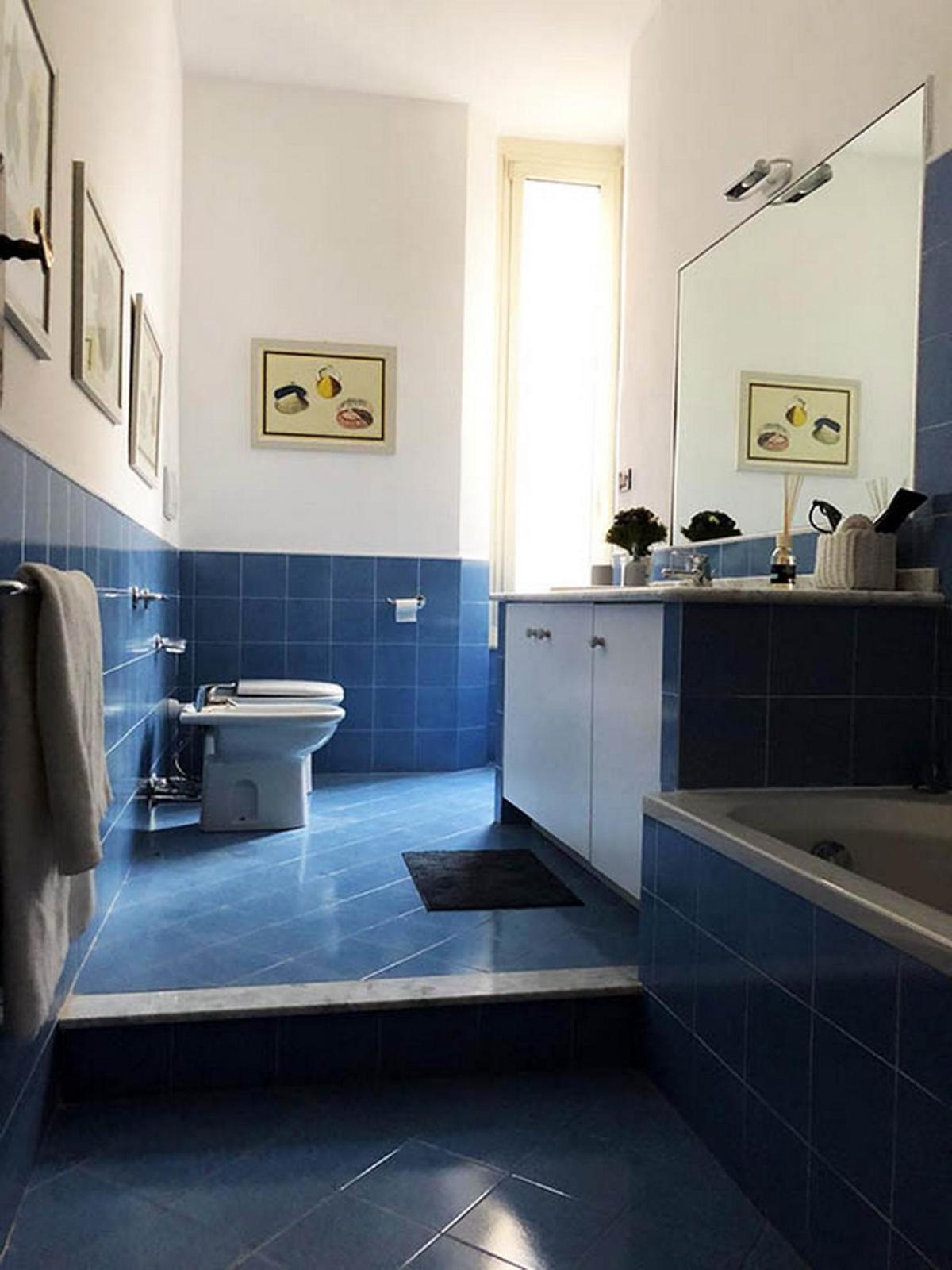 B&B Genova Centro Extérieur photo