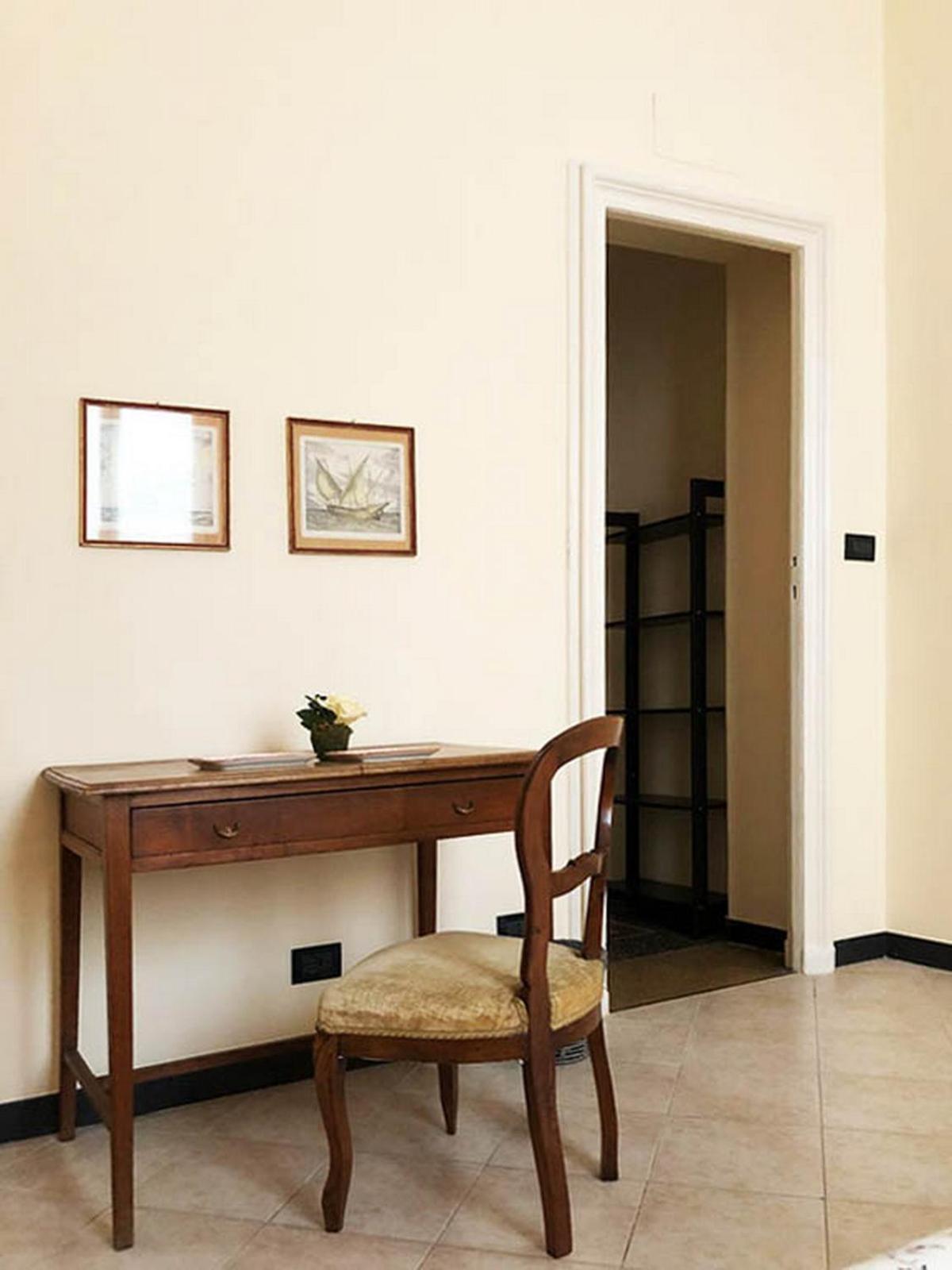B&B Genova Centro Extérieur photo
