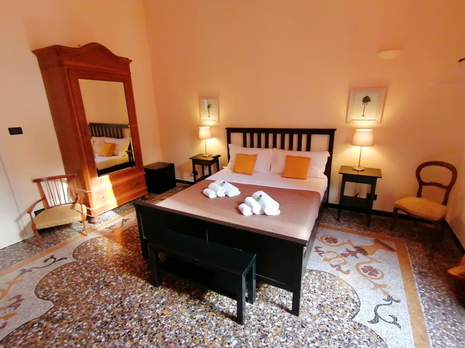 B&B Genova Centro Extérieur photo