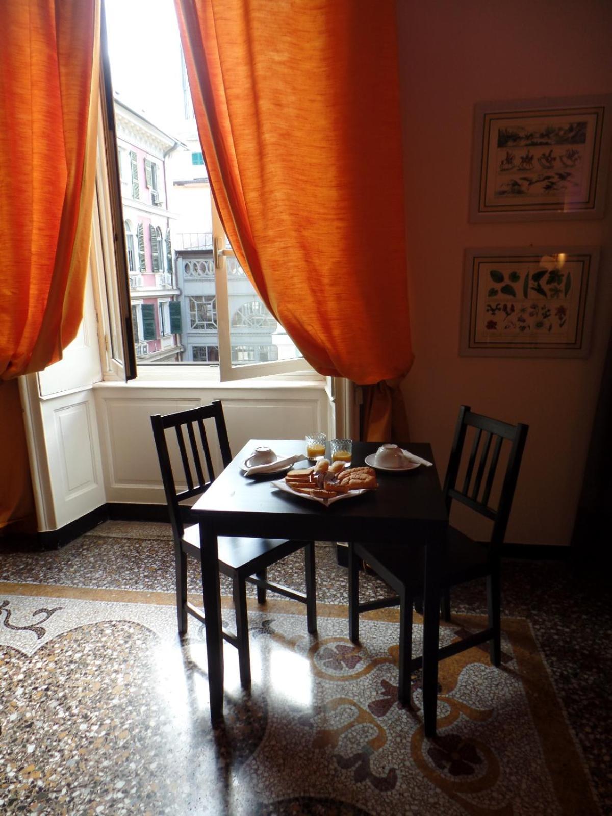 B&B Genova Centro Extérieur photo