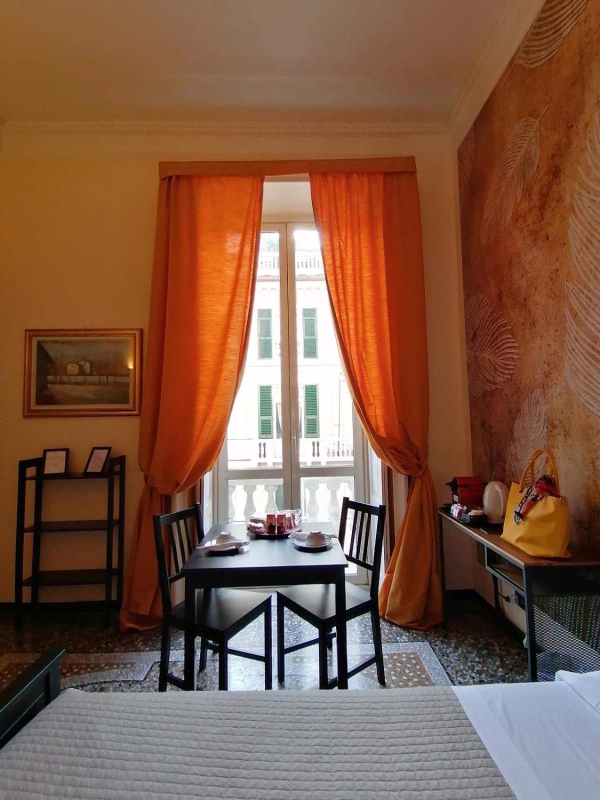 B&B Genova Centro Extérieur photo