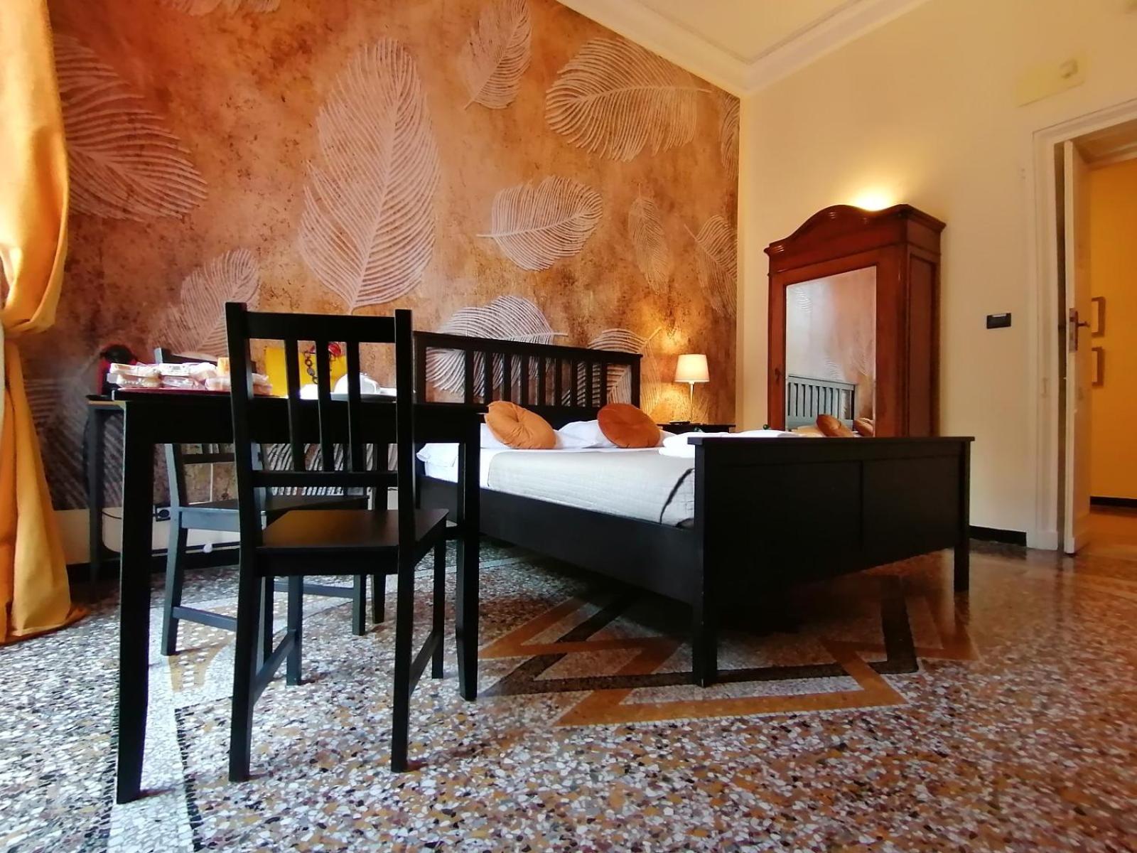 B&B Genova Centro Extérieur photo