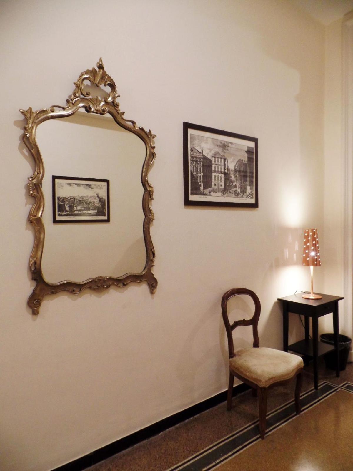 B&B Genova Centro Extérieur photo
