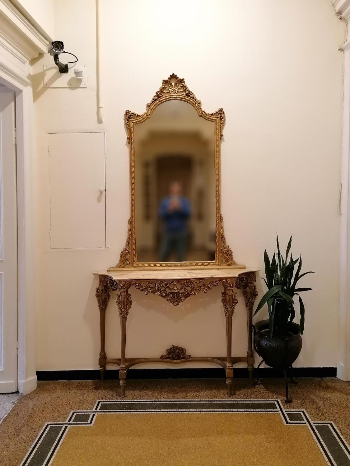 B&B Genova Centro Extérieur photo