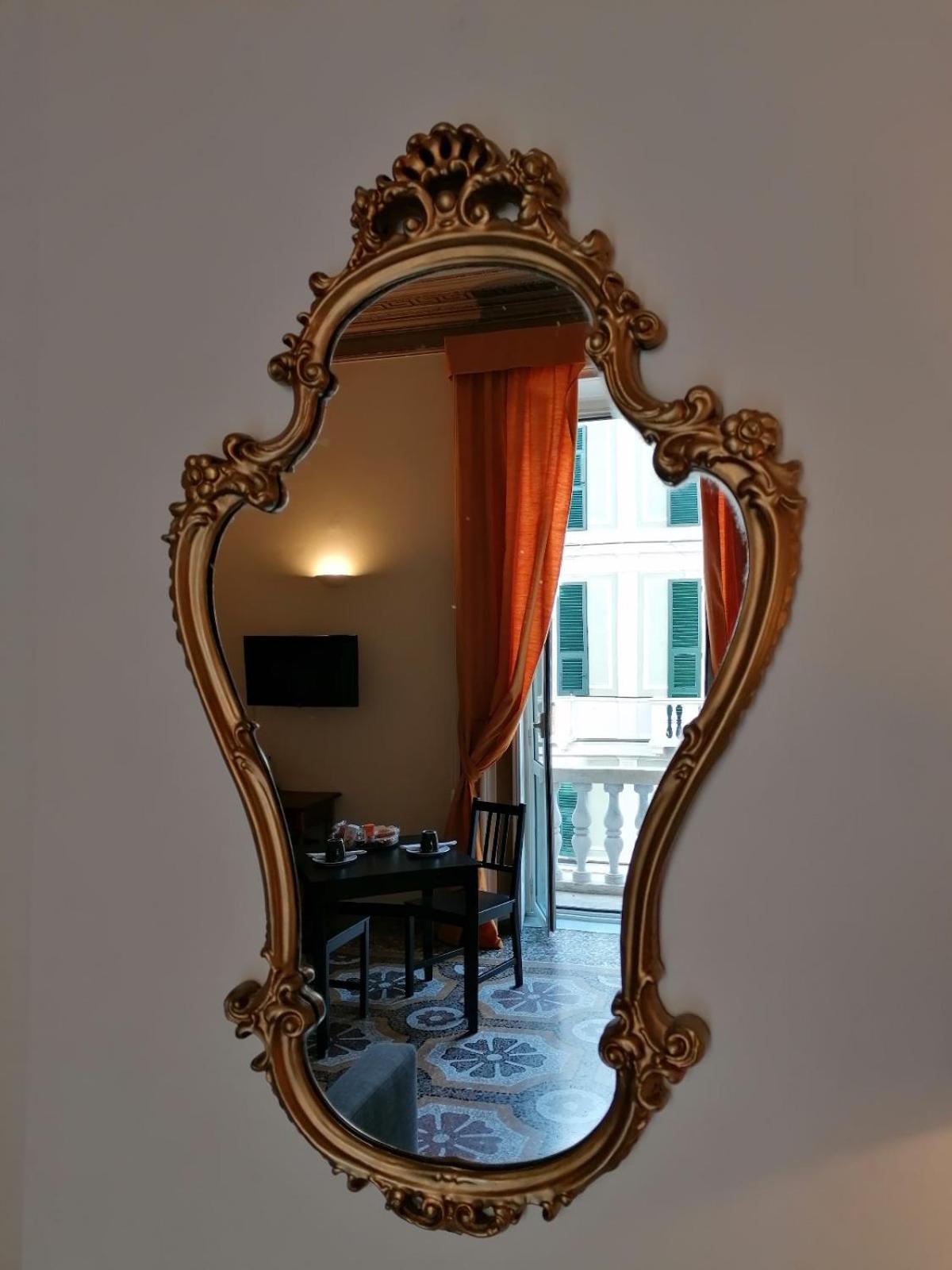 B&B Genova Centro Extérieur photo