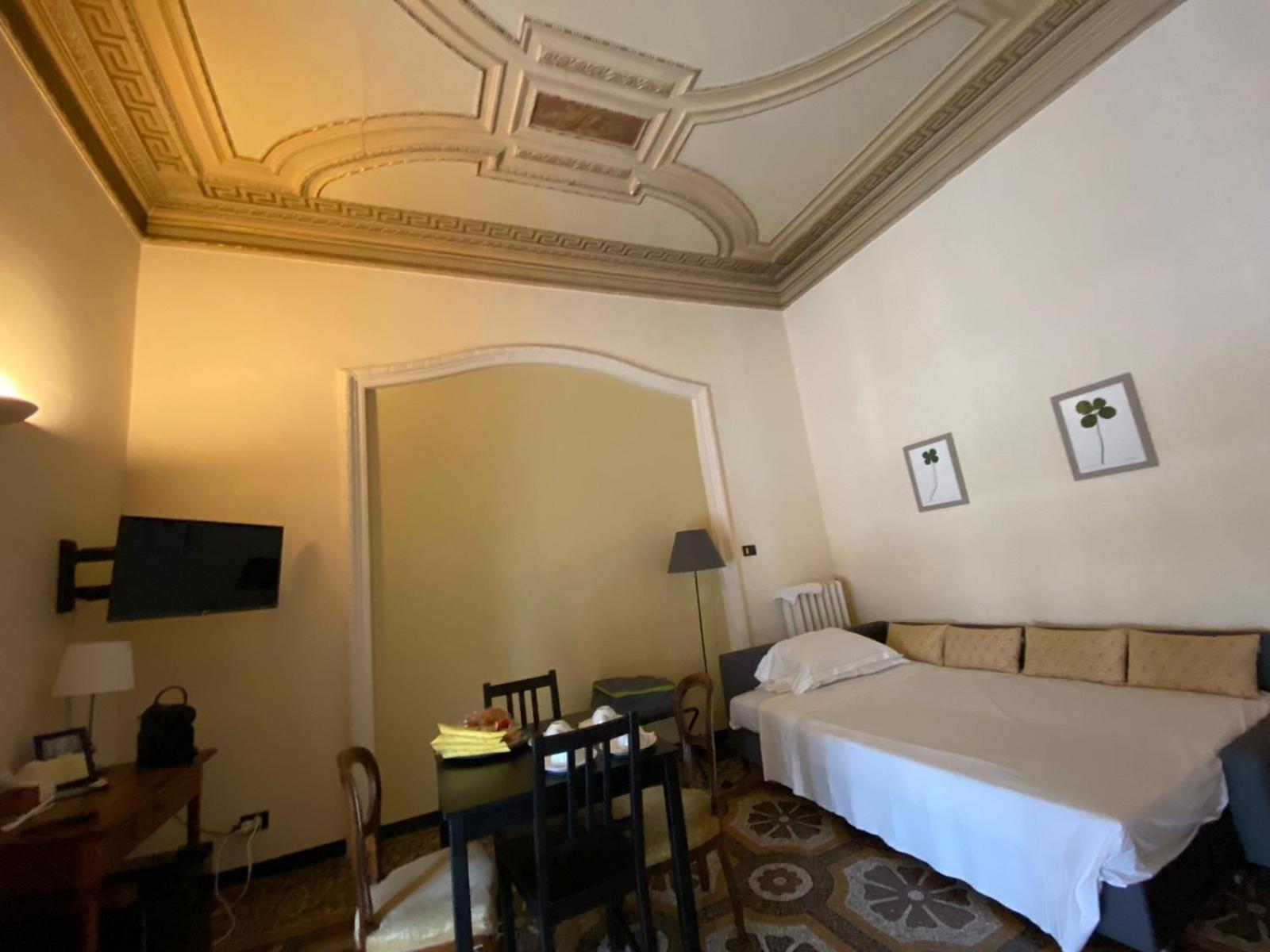 B&B Genova Centro Extérieur photo