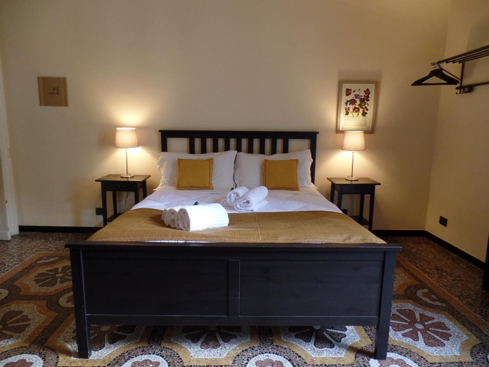 B&B Genova Centro Extérieur photo