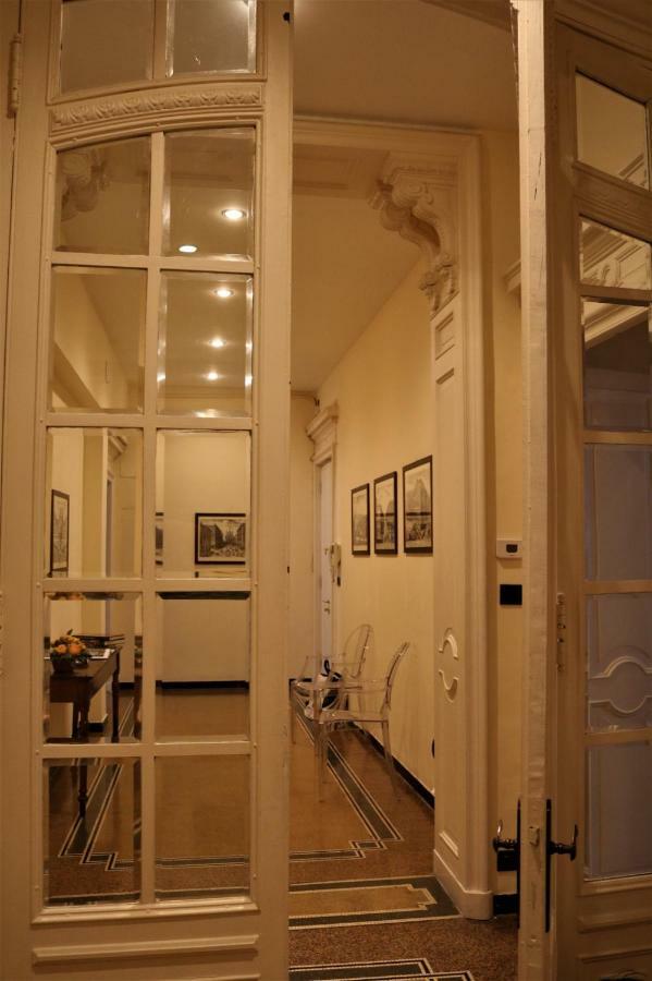 B&B Genova Centro Extérieur photo